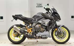 YAMAHA MT-10 2017 RN50J