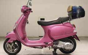 VESPA LX125IE