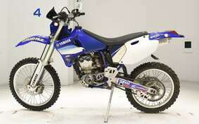 YAMAHA WR250F