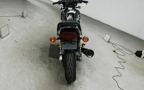 KAWASAKI ZRX-2 1996 ZR400E