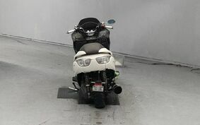 YAMAHA AXIS 125 TREET SE53J