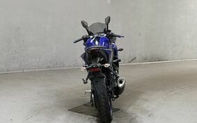 YAMAHA YZF-R25 RG43J