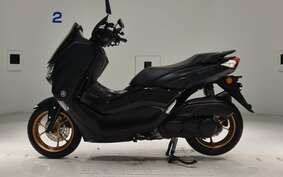 YAMAHA N-MAX SEG6J