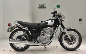 YAMAHA SR400 Gen.5 2022 RH16J