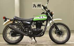 KAWASAKI 250TR BJ250F