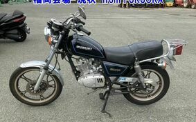 SUZUKI GN125 H PCJG9