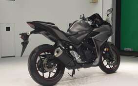 YAMAHA YZF-R25 A RG10J