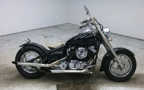 YAMAHA DRAGSTAR 400 CLASSIC 1998 4TR