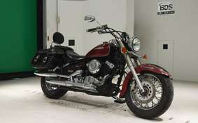 YAMAHA DRAGSTAR 400 CLASSIC 1998 4TR