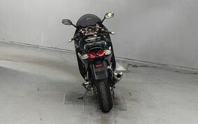 KAWASAKI ZZ1200 NINJA R 2002 ZXT20C