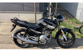 YAMAHA YBR125 PCJL