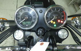 KAWASAKI W800 2020 EJ800B