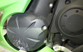 KAWASAKI NINJA 400R 2012 ER400B