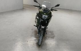 KAWASAKI VERSYS X250 LE250D