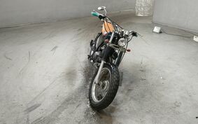 YAMAHA TW200 2JL