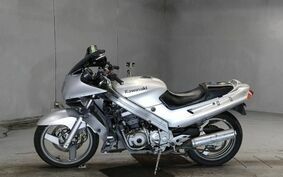 KAWASAKI ZZ-R250 EX250H