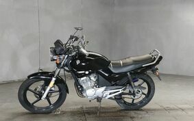 YAMAHA YBR125 LBPPCJL