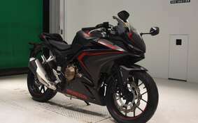 HONDA CBR400R 2019 NC56