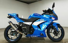 KAWASAKI NINJA 250R EX250K