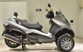 PIAGGIO MP3 400 2009 M591