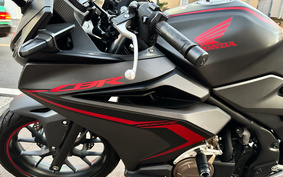 HONDA CBR400R 2019 NC56