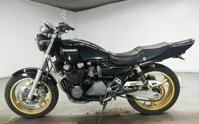 KAWASAKI ZEPHYR 400 1997 ZR400C