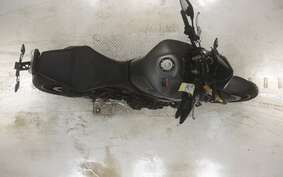 YAMAHA MT-09 A 2015 RN34J