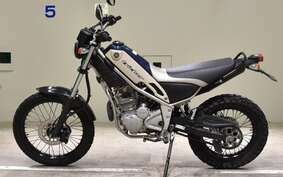 YAMAHA TRICKER DG10J