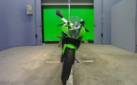 KAWASAKI NINJA 250 SL 2015 BX250A