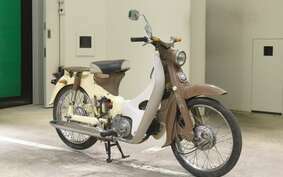 HONDA C100 SUPER CUB C100