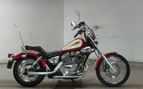 YAMAHA VIRAGO 250 S 1994 3DM