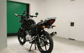 YAMAHA YBR125