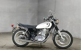 YAMAHA SR400 2010 RH03J