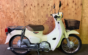 HONDA C110 SUPER CUB JA44