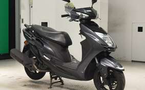 YAMAHA CYGNUS 125 XSR 3 SED8J