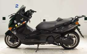 YAMAHA T-MAX500 Gen.2 2007 SJ04J