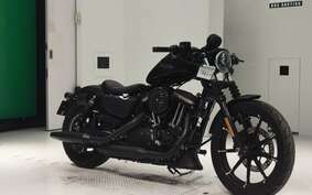 HARLEY XL883N 2019