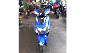 YAMAHA CYGNUS 125 SED8J