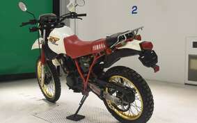 YAMAHA XT250 SEROW T 30X