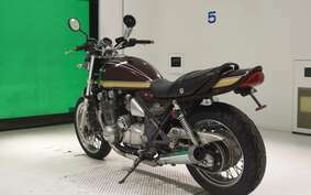 KAWASAKI ZEPHYR 1100 RS 2002 ZRT10A