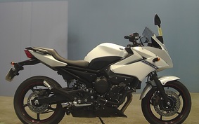 YAMAHA XJ6 2011 RJ19