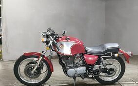 YAMAHA SR500 1982 2J2