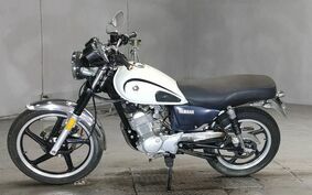 YAMAHA YB125SP LBPPCJL