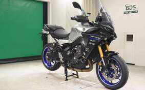 YAMAHA TRACER 9 GT 2022 RN70J