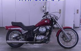 KAWASAKI VULCAN 400 1991 VN400A