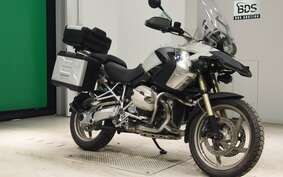 BMW R1200GS 2010 0450