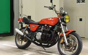 KAWASAKI ZEPHYR 400 Gen.2 1992 ZR400C