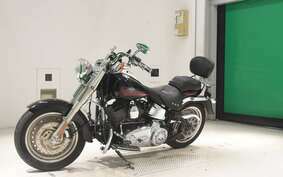 HARLEY FLSTF 1580 2006