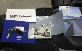 BMW K1200GT 2006