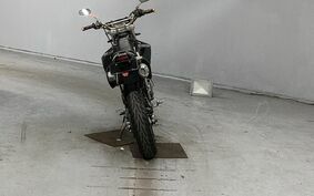 KAWASAKI KLX250D TRACKER LX250E